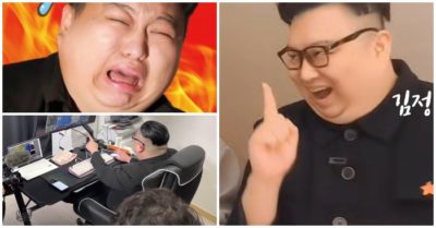 Thế giới 24/12: Người đàn ông 10 năm đóng giả Kim Jong Un; Thông tin ‘đáng khích lệ’ về Omicron