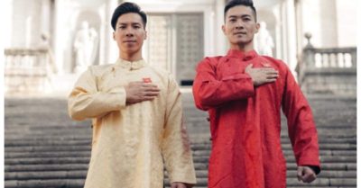 Video: Khoảnh khắc Quốc Cơ – Quốc Nghiệp phá kỷ lục thế giới mới của chính mình