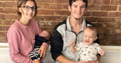 Hai bé 3 và 15 tháng sống sót kỳ diệu trong bồn tắm bị lốc xoáy thổi bay