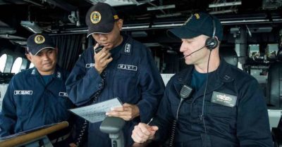 Thế giới 29/12: Philippines mua 2 tàu chiến Hàn Quốc; Mỹ sẵn sàng đối thoại với Triều Tiên