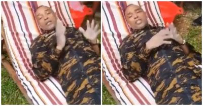 Trực thăng gặp nạn trên biển, Bộ trưởng bơi 12 tiếng vào bờ