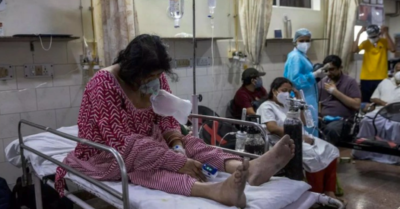 Cập nhật tối 21/12: Cả nước ghi nhận 16.316 F0; Số ca nhiễm biến thể Omicron tại Ấn Độ tăng gấp đôi trong 1 tuần