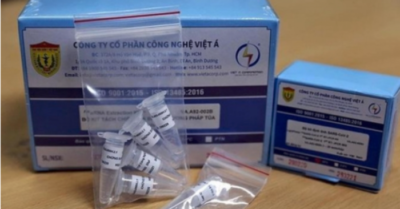 Bộ KH&CN: Thông tin sai về bộ kit xét nghiệm Việt Á là do… tổng hợp từ báo chí