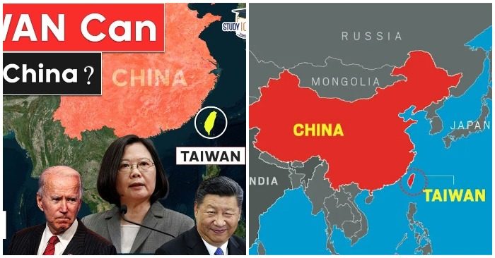 Các nước Đông Nam Á như Việt Nam không thể đứng ngoài xung đột giữa Trung Quốc và Đài Loan, theo nhận định của giới phân tích