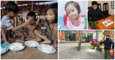 Cập nhật tối 20/1: Hơn 650.000 người cần gạo cứu đói dịp Tết; Thực nghiệm hiện trường vụ bé gái 3 tuổi bị nhân tình của mẹ bạo hành