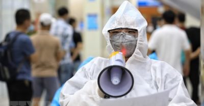 Thế giới 8/1: Hơn 300 triệu ca F0 trên toàn cầu; Khủng hoảng Kazakhstan bùng cháy từ giá nhiên liệu