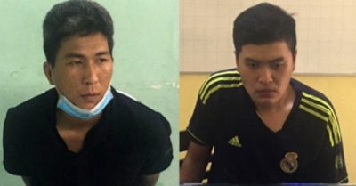 Vụ 2 cháu nhỏ bị cướp dọa nạt lấy tài sản: Bắt được nghi phạm