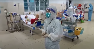 Bệnh viện trở thành ‘con nợ trăm tỷ’ vì chống dịch: Sở Y tế TP.HCM lên tiếng