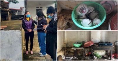 Vụ 4 người mất sau bữa trưa: Thêm một nạn nhân nữa không qua khỏi