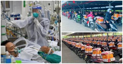 Cập nhật tối 13/1: 16.725 ca Covid-19, 50 F0 nhiễm biến thể Omicron; Bí mật buộc 18.000 suất quà Tết lên xe cho công nhân