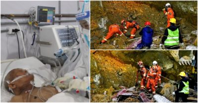 Cập nhật tối 5/1: Thêm 17.017 F0, tổng số ca vượt 1,8 triệu; Lở đất kinh hoàng tại công trường xây dựng 14 người thiệt mạng