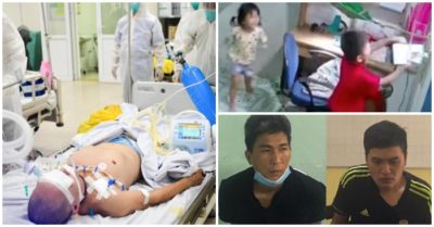 Cập nhật tối 6/1: Cháy nhà,12 người thiệt mạng; Bắt kẻ đe dọa hai cháu bé đang học trực tuyến cướp iPad