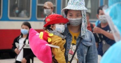 Hà Tĩnh: Trẻ em về quê đón tết phải cách ly 14 ngày, Chủ tịch tỉnh nói gì?