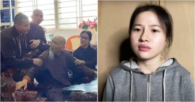 Khởi tố ông Lê Tùng Vân và 3 người ở Tịnh thất Bồng Lai; Thông tin tìm thấy Diễm My là sai sự thật