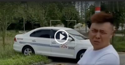 Video: Những học viên khiến thầy dạy lái xe… muốn uống thuốc trợ tim