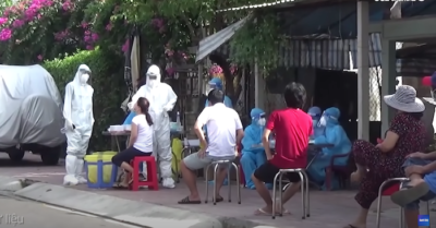 Bộ Y tế nêu 8 lý do khiến số ca F0 tăng cao thời gian qua