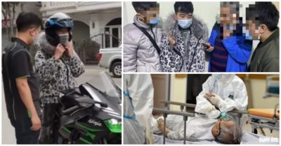 Cập nhật tối 9/1: Thêm 15.779 F0, 202 người tử vong; Vừa cướp ngân hàng, nghi phạm tậu ngay Kawasaki ZX-10R