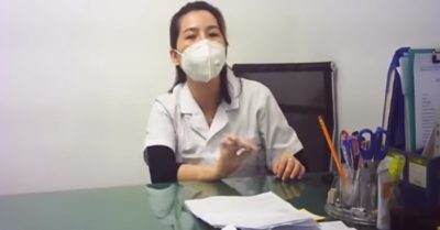 Phòng khám Trung Quốc mạo danh BV Từ Dũ, Hùng Vương lôi kéo bệnh nhân