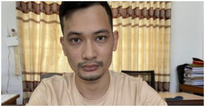 Trộm của người tình 1,1 tỷ đồng rồi mang về cho vợ