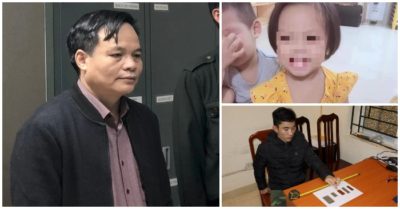Cập nhật tối 21/1: Kẻ găm đinh vào đầu bé gái 3 tuổi quanh co chối tội; Giám đốc CDC Bắc Giang bị bắt trong vụ Việt Á