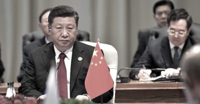 Dự luật trừng phạt Trung Quốc ‘cản trở điều tra nguồn gốc Covid’