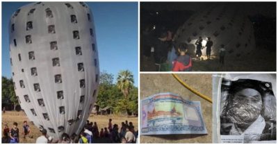 Cập nhật tối 3/1: Thêm 15.936 F0, 4 ca nhập cảnh nhiễm Omicron; ‘Vật thể lạ’ chứa tiền nước ngoài và hình Triển Chiêu rơi xuống Phú Thọ