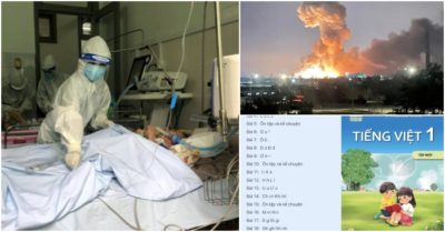 Cập nhật tối 24/2: Gần 70.000 F0; Sách lớp 1 ‘không dạy chữ P’; Người dân Ukraine đổ xô đi rút tiền và tích trữ lương thực