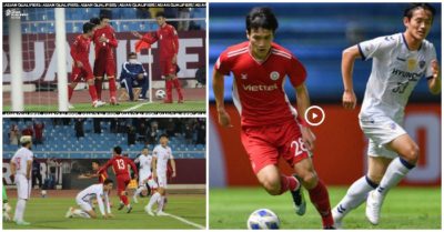 Tin sáng 17/2: Hoàng Đức nhận Quả Bóng Vàng; Bóng đá Trung Quốc ‘náo loạn’