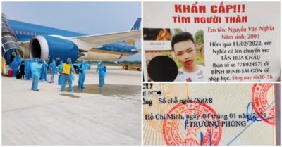 Cập nhật tối 13/2: Việt Nam mở lại toàn bộ đường bay quốc tế; Cà vẹt ôtô bị sai tiếng Anh: Lãnh đạo Cục Cảnh sát giao thông nói gì?