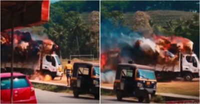 Cập nhật tối 3/2: Mùng 3 Tết, 15 người tử vong vì TNGT; lao vào xe bốc cháy, cứu nguy cho hàng chục người