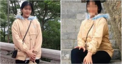 Tìm thấy thi thể nữ sinh ở Hải Dương sau 4 ngày mất tích