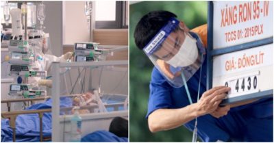 Cập nhật tối 11/2: Gần 30.000 F0, ca nhiễm cộng đồng tăng lại; Công ty Đức Minh bán kit xét nghiệm Covid-19 chênh lệch giá trên 100%