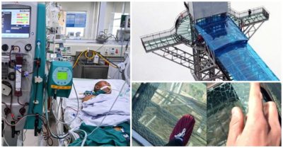 Cập nhật tối 12/2: Cả nước tiếp tục thêm 27.311 ca Covid-19 mới; Cầu kính Rồng Mây bị nứt, đơn vị quản lý nói gì?