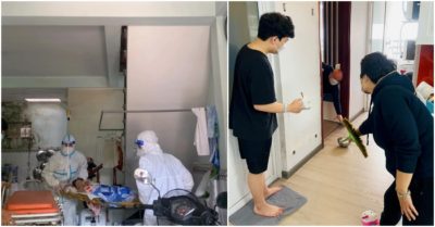 Cập nhật tối 19/2: Thêm 41.980 F0, Hà Nội gần 5.000 ca; Bi hài chuyện F1 tự cách ly để các F0 được đi lại tung tăng trong nhà