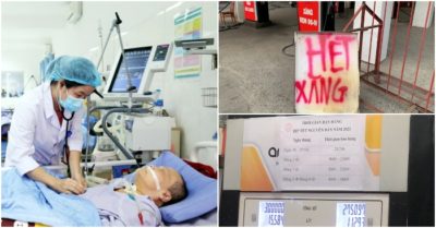 Cập nhật tối 7/2: Thêm 16.815 ca Covid-19; Xăng dầu khan hiếm: bán theo giờ, chưa rõ Nghi Sơn khi nào bình thường trở lại