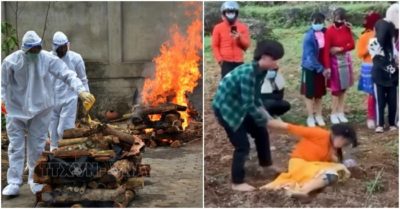 Cập nhật tối 9/2: Nửa triệu người chết từ khi Omicron xuất hiện; Tường trình của người “bắt” bé gái H’Mông đang đi chơi Tết về làm vợ