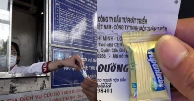 Cập nhật tối 4/2: Trạm thu phí trả tiền dư bằng… kẹo; Trung Quốc tính sa thải HLV nội, bổ nhiệm thuyền trưởng người Hàn