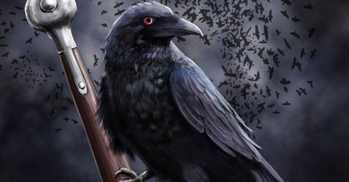 Quạ đen: Từ xưa đến nay, quạ đen được coi là một linh vật mang lại may mắn và tài lộc cho con người. Hãy xem những hình ảnh về quạ đen để cảm nhận sự quyến rũ và đầy tâm linh của loài chim này.