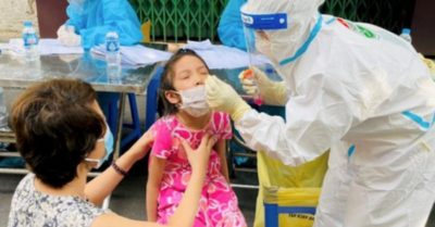 Cập nhật tối 18/3: Bảo vệ bị trộm mất 2 xe máy 5 phút; Biển người đổ về đường hoa phong linh ở Hà Nội check-in