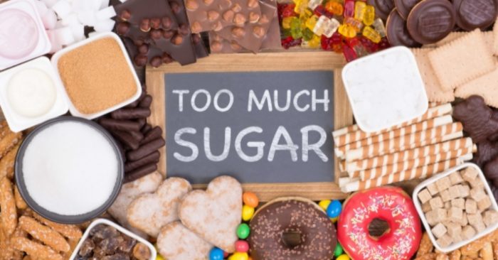 7 dấu hiệu cảnh báo đang ăn quá nhiều đường, cần điều chỉnh để bảo vệ sức khỏe