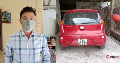 Tài xế ‘mất tích bí ẩn’ sau khi chở khách ra Hà Nội, 3 ngày trở về kể chuyện ly kỳ xảy ra