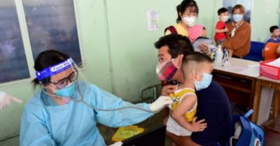 Cập nhật tối 31/3: Hơn 80.000 ca F0; Cổ phiếu ‘họ’ FLC vẫn lùi về giá ‘trà đá’; Ngày mai 1/4, giá xăng giảm 1.000 đồng/lít?