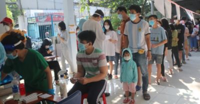 Hướng dẫn mới của Bộ Y tế: F0 được ra khỏi nhà?