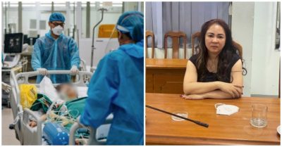 Cập nhật tối 25/3: Thêm gần 110.000 F0; Bà  Phương Hằng bị tạm giam 3 tháng; Lần đầu tiên phát hiện vi nhựa trong máu người