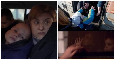 Tin sáng 1/3: Người Việt sơ tán khỏi Ukraine trong nước mắt; Nga bị loại khỏi World Cup 2022