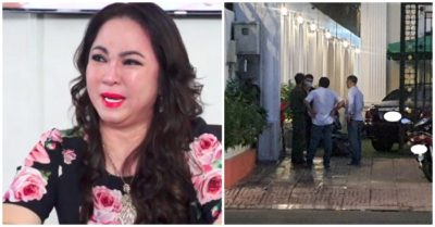 Cập nhật tối 24/3: Gần 120.000 F0; Khởi tố, bắt tạm giam bà Nguyễn Phương Hằng