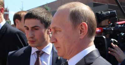 Cuộc chiến của ông Putin gây ‘bão giá’ toàn cầu