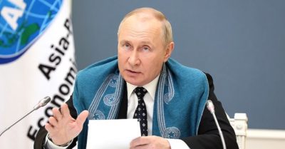 Ông Putin là ‘tỉ phú ngầm’ giàu nhất thế giới?