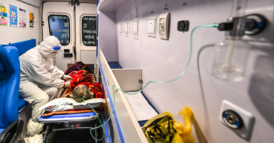 Cập nhật tối 11/3: Thêm 188.440 F0, “Omicron tàng hình” chiếm ưu thế ở Hà Nội và TP. HCM; Nhiều nữ sinh “mất tích” không rõ nguyên nhân