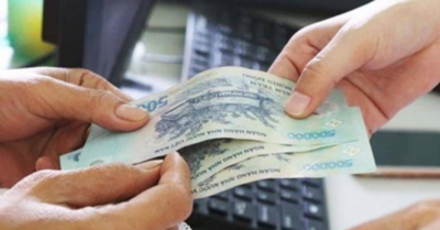 Cán bộ giả chữ ký “giúp” dân nhận tiền hỗ trợ Covid-19